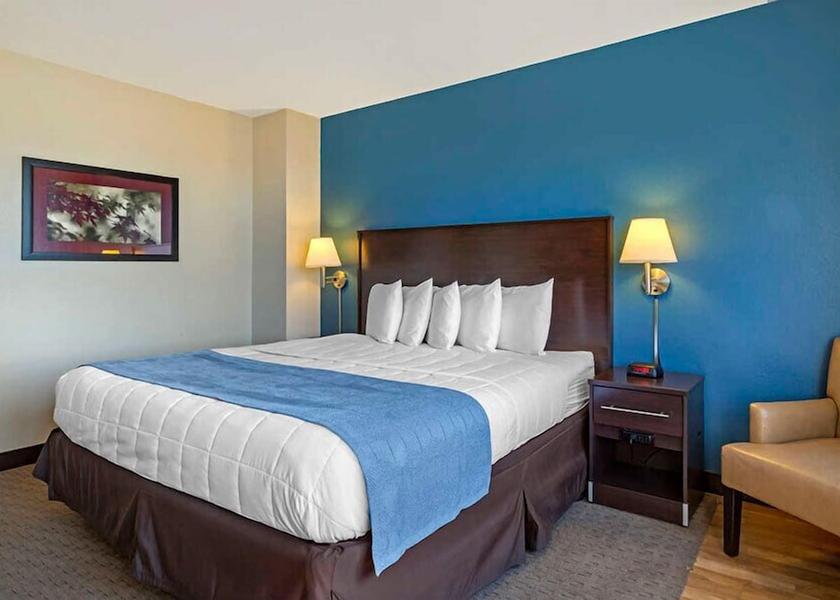 Connecticut Hartford Room