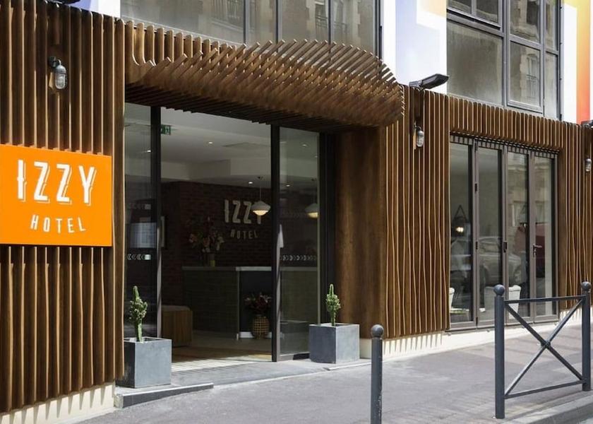 Île-de-France Issy-les-Moulineaux Exterior