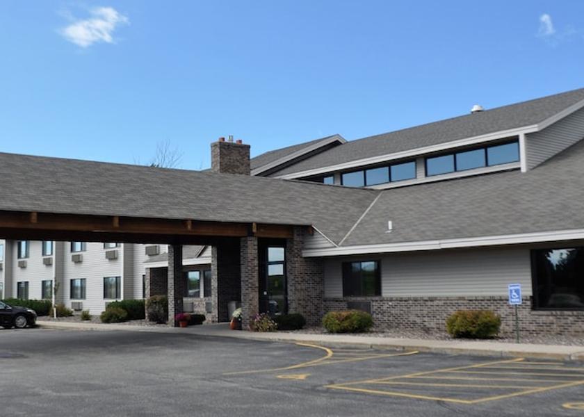 Wisconsin Thorp Facade