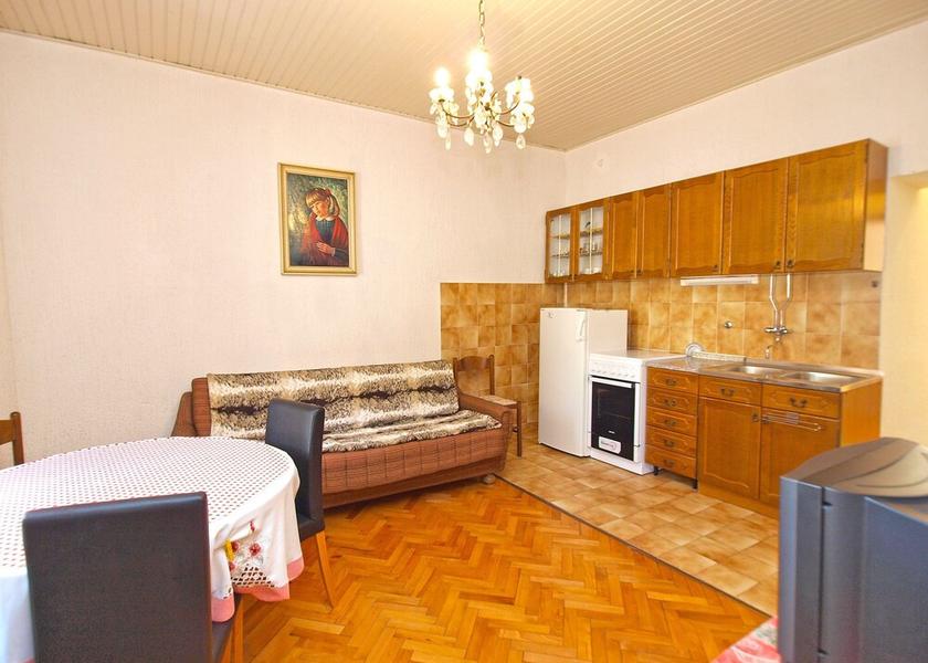 Istria (county) Vrsar Living Area