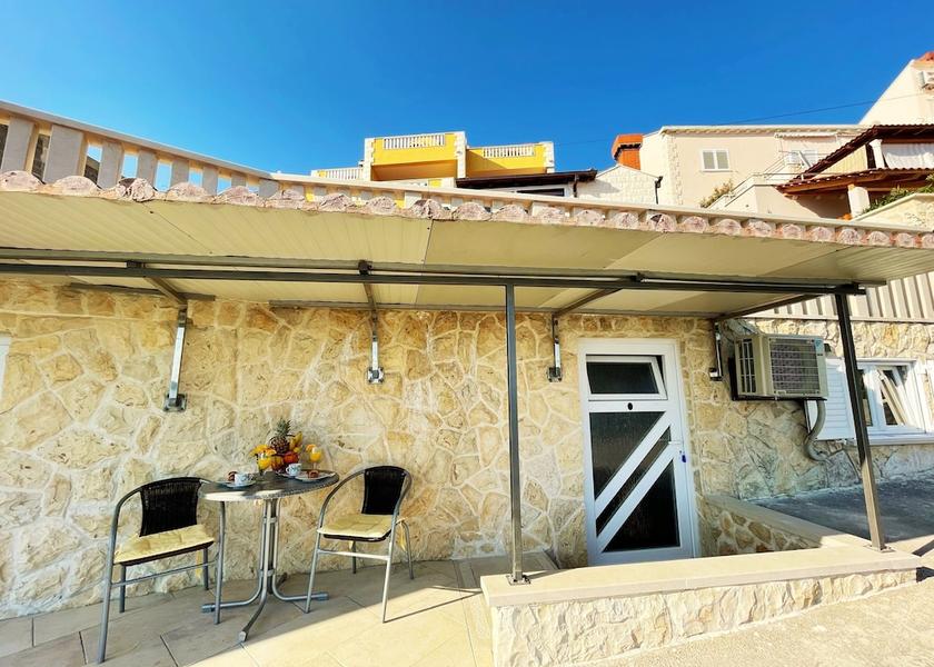 Dubrovnik-Neretva Zupa dubrovacka Terrace