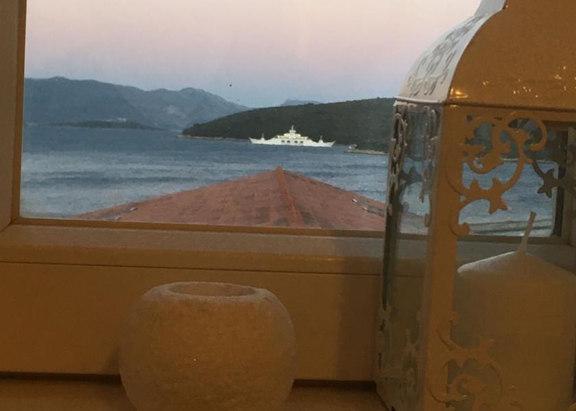 Dubrovnik-Neretva Korčula Room