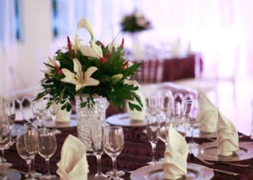 Ouest Department Petionville Banquet hall