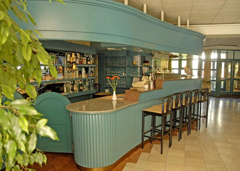 Zala County Keszthely Bar (on property)