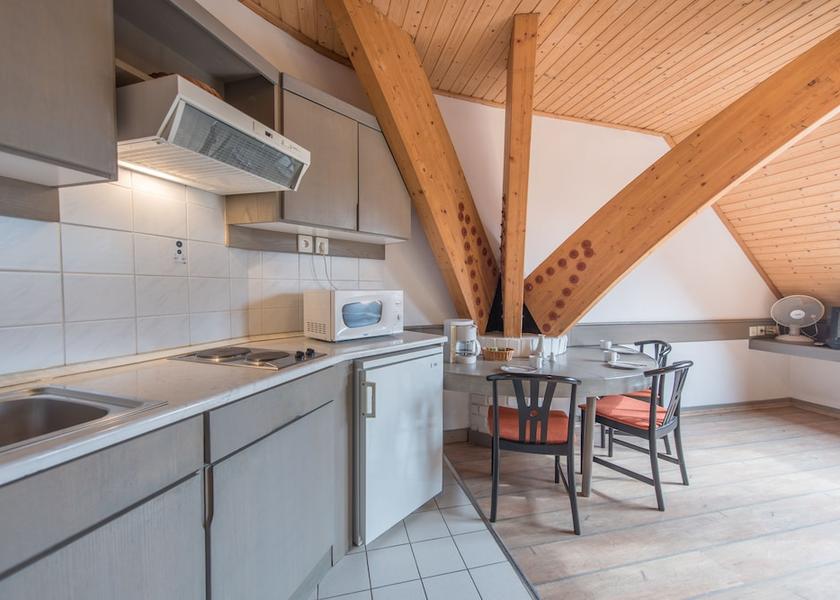 Zala County Keszthely Private kitchen