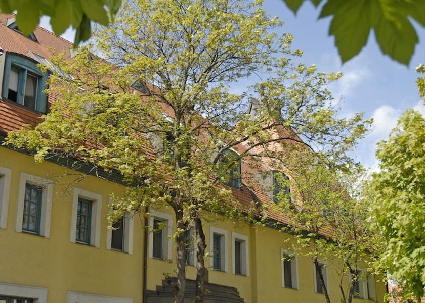 Zala County Keszthely Front of property