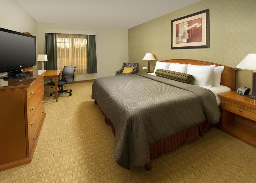 Washington Redmond King Room