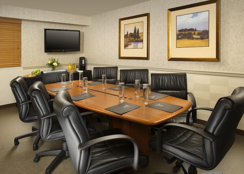 Washington Redmond Meeting Room