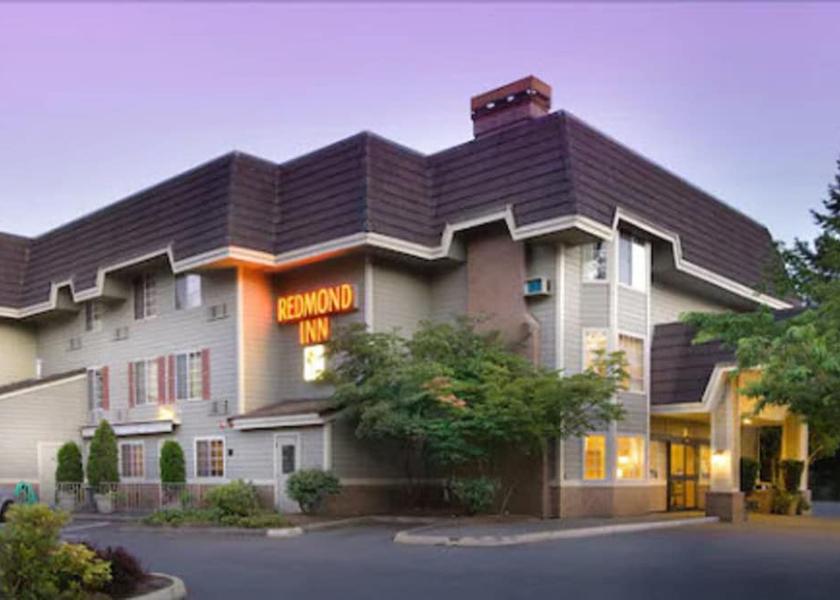 Washington Redmond Primary image