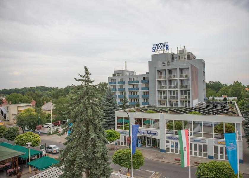  Hajduszoboszlo Entrance