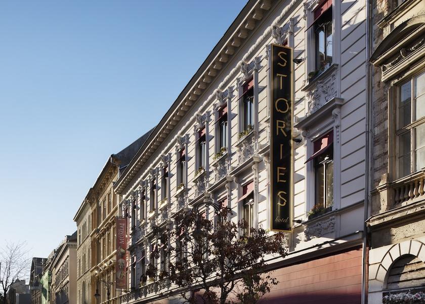  Budapest Front of property