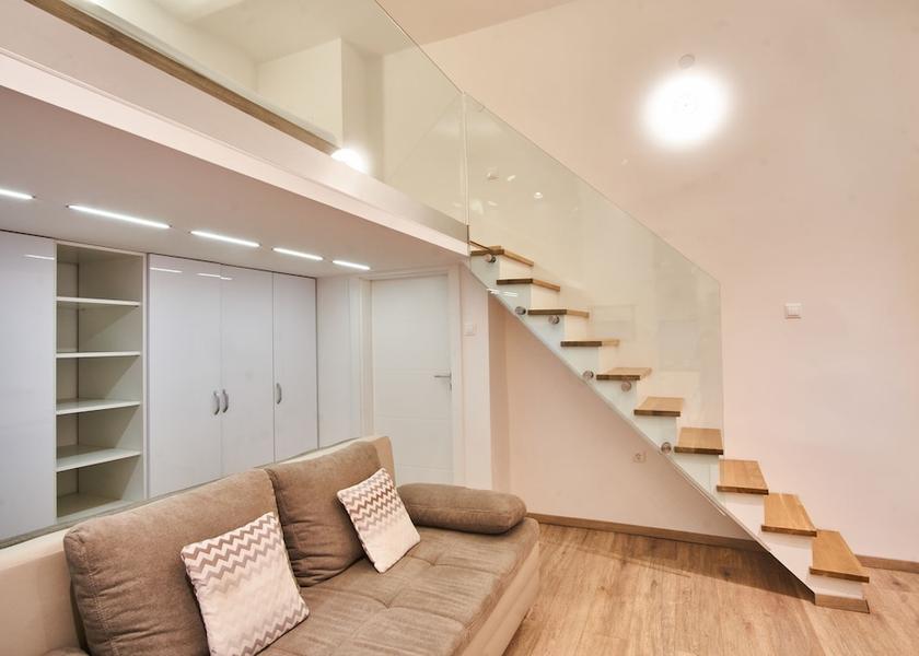  Budapest View From Room