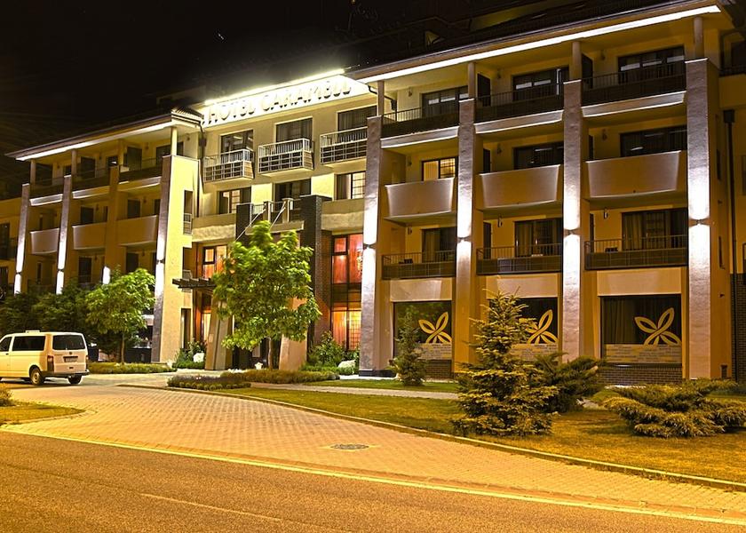  Buk View from Property