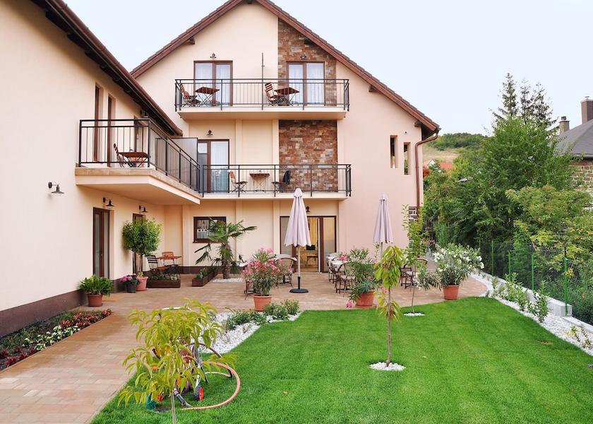 Veszprém County Tihany Exterior