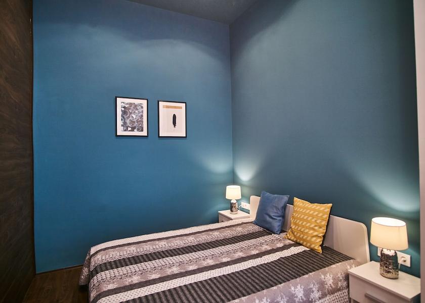  Budapest Room