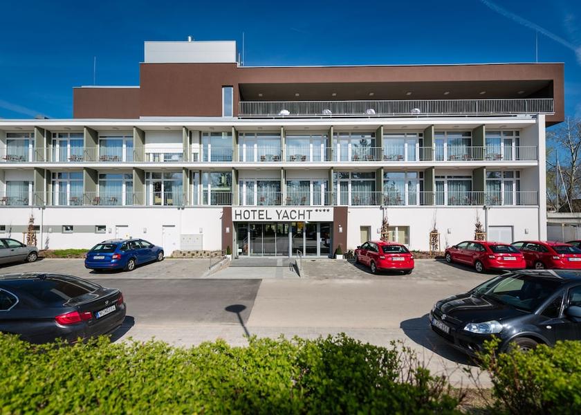 Somogy County Siófok Front of property