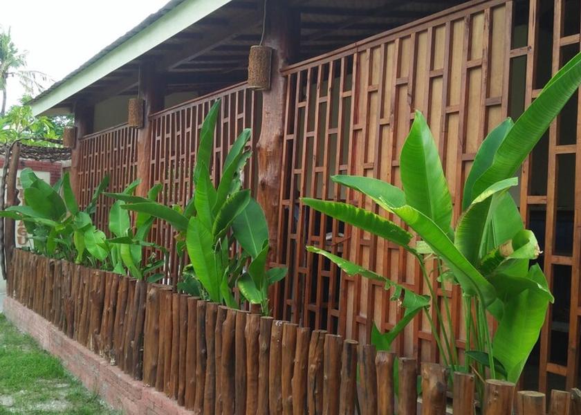 West Nusa Tenggara Gili Meno Property grounds