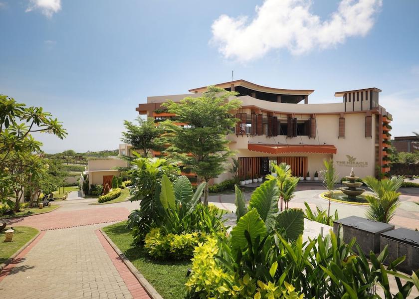 Bali Nusa Dua Garden