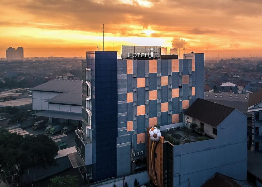 West Java Bekasi Primary image