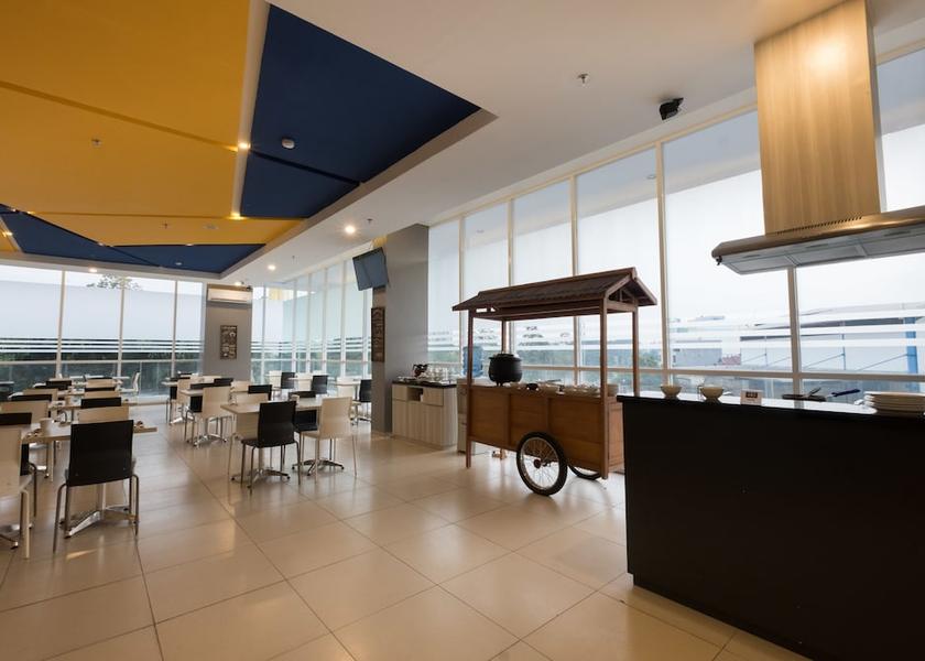 West Java Bekasi Restaurant