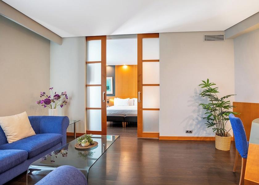 Canary Islands Santa Cruz de Tenerife Room