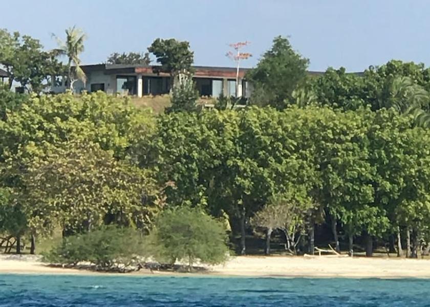  Gili Gede View from Property