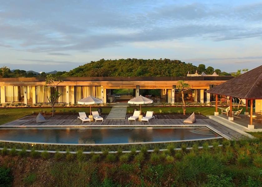  Gili Gede Facade