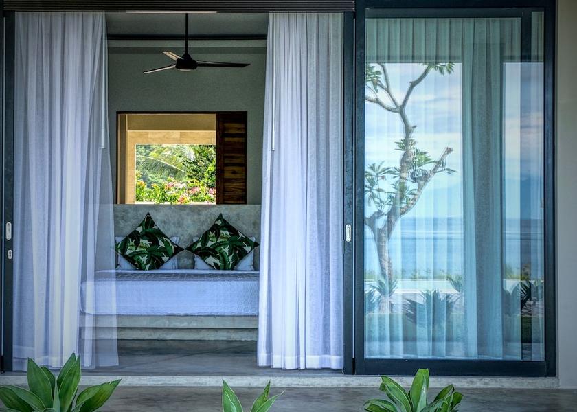  Gili Gede Exterior Detail