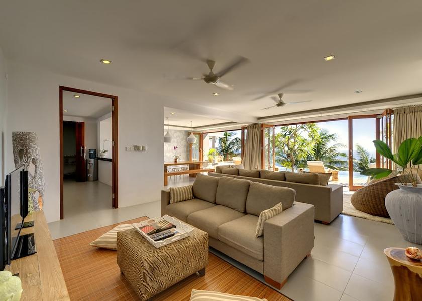  Senggigi Living Area