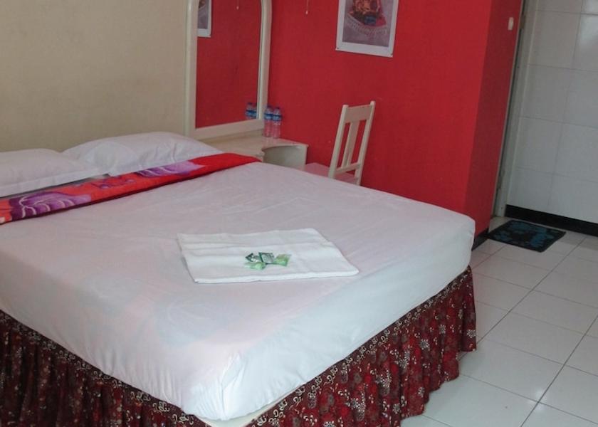 East Java Jember Room