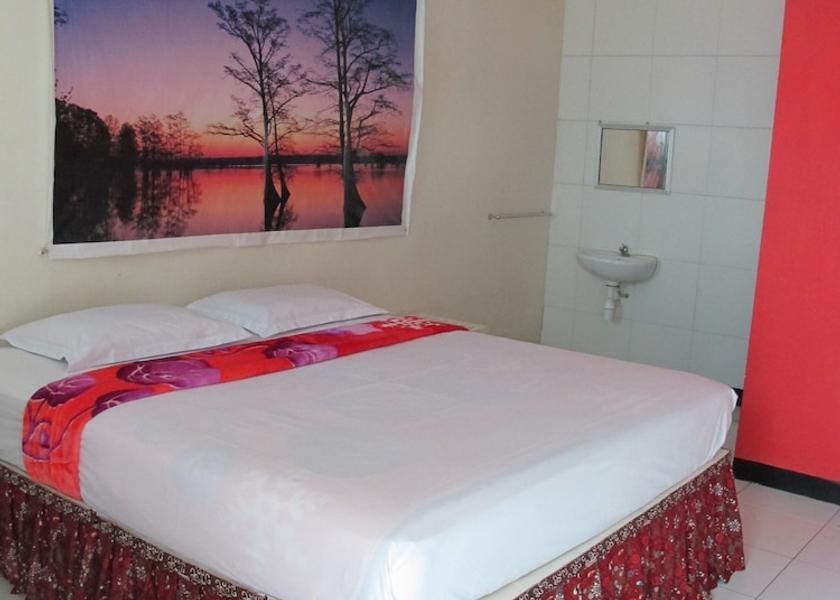 East Java Jember Room