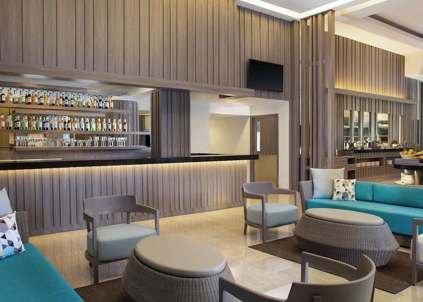 Bangka-Belitung Tanjung Pandan Lobby