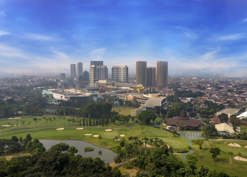 Special Capital Region of Jakarta Jakarta Exterior