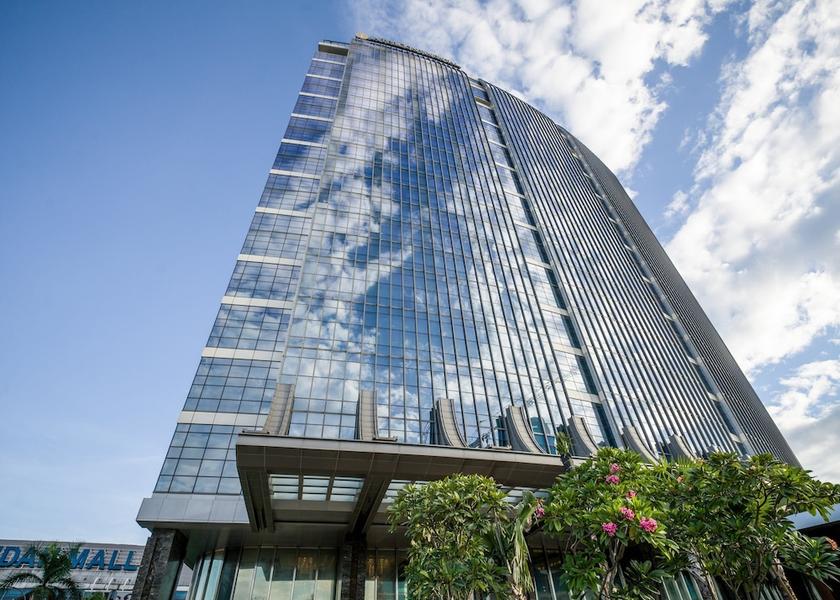 Special Capital Region of Jakarta Jakarta Exterior