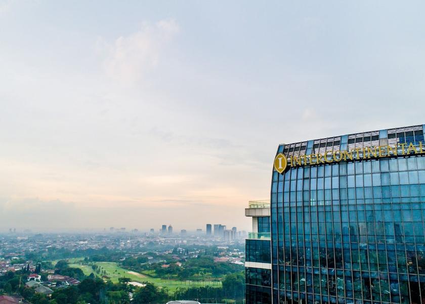 West Java Jakarta Primary image