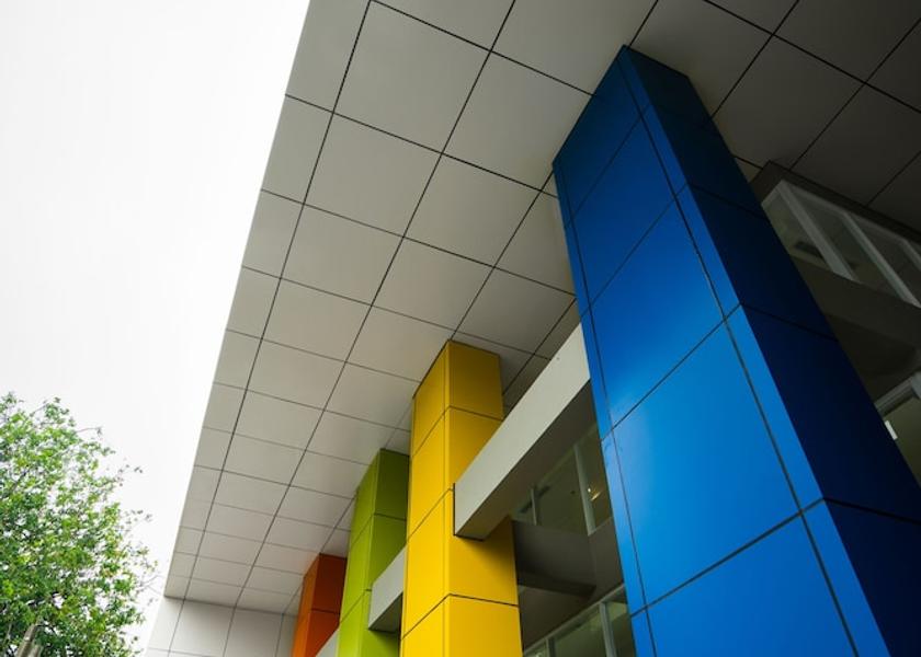 Special Capital Region of Jakarta Jakarta Exterior detail