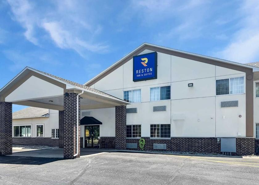 Iowa Spencer Primary image