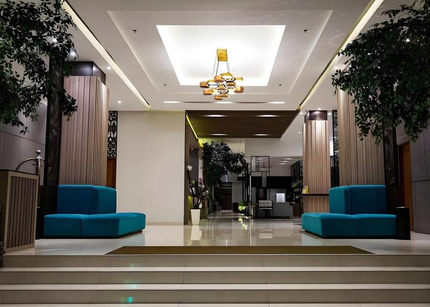 West Nusa Tenggara Senggigi 