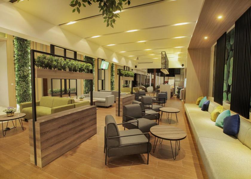 West Nusa Tenggara Senggigi Bar/lounge