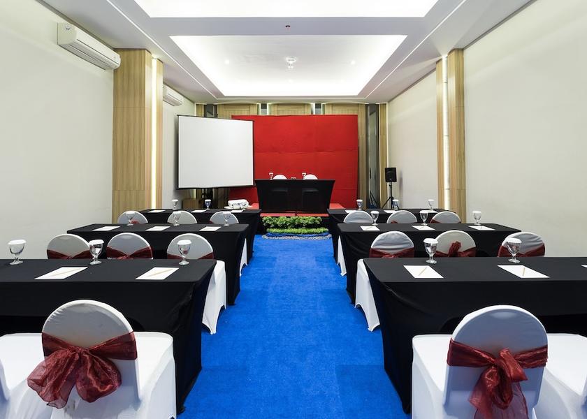 West Nusa Tenggara Senggigi Meeting facility