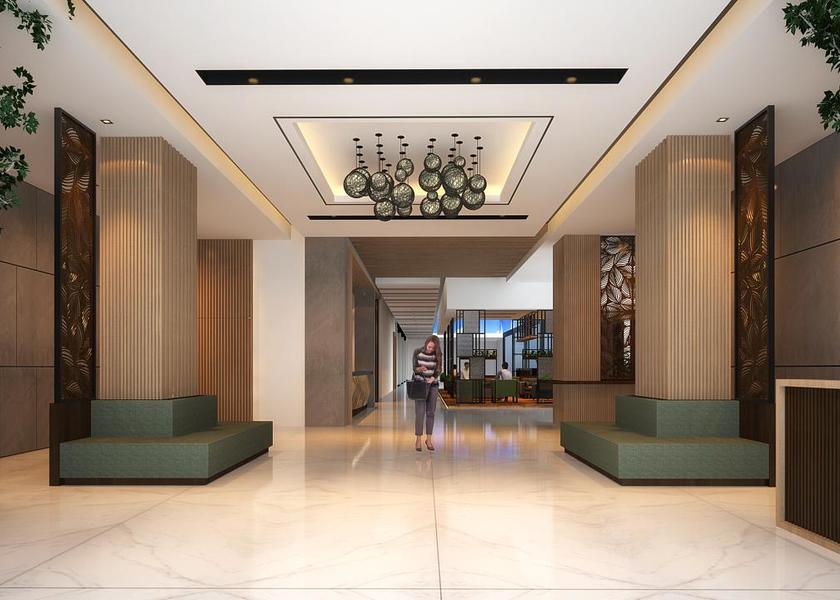 West Nusa Tenggara Senggigi 