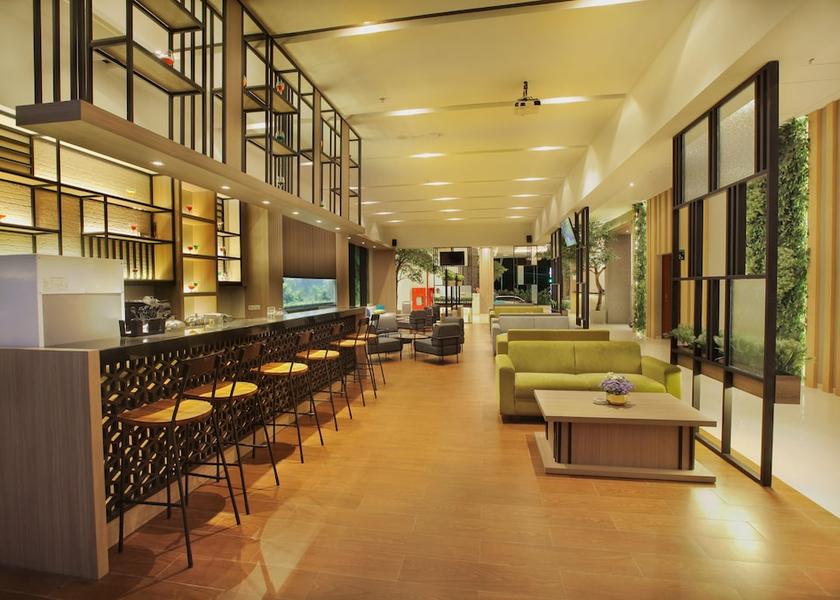 West Nusa Tenggara Senggigi Lounge