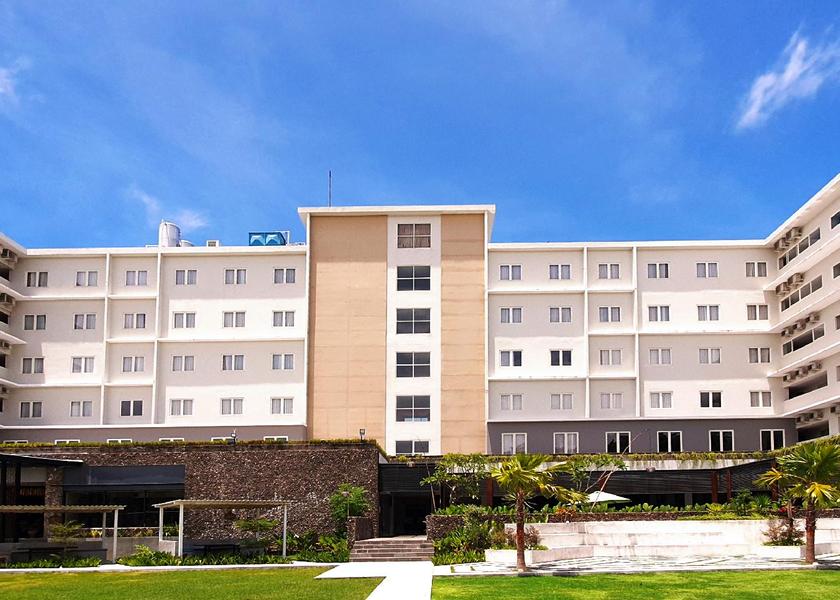 West Nusa Tenggara Senggigi 