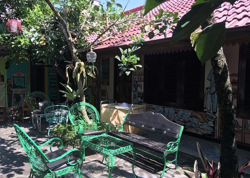 Special Region of Yogyakarta Depok Property amenity