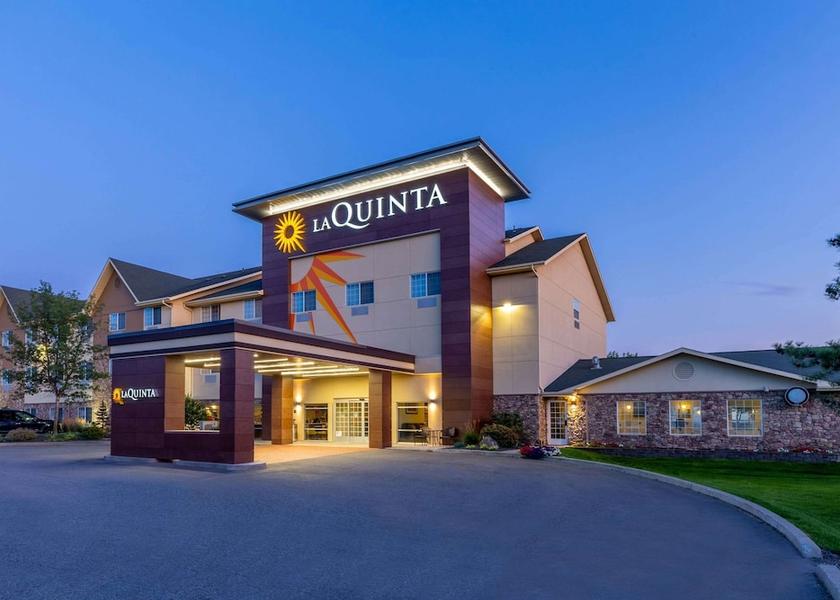 Washington Spokane Valley Exterior Detail