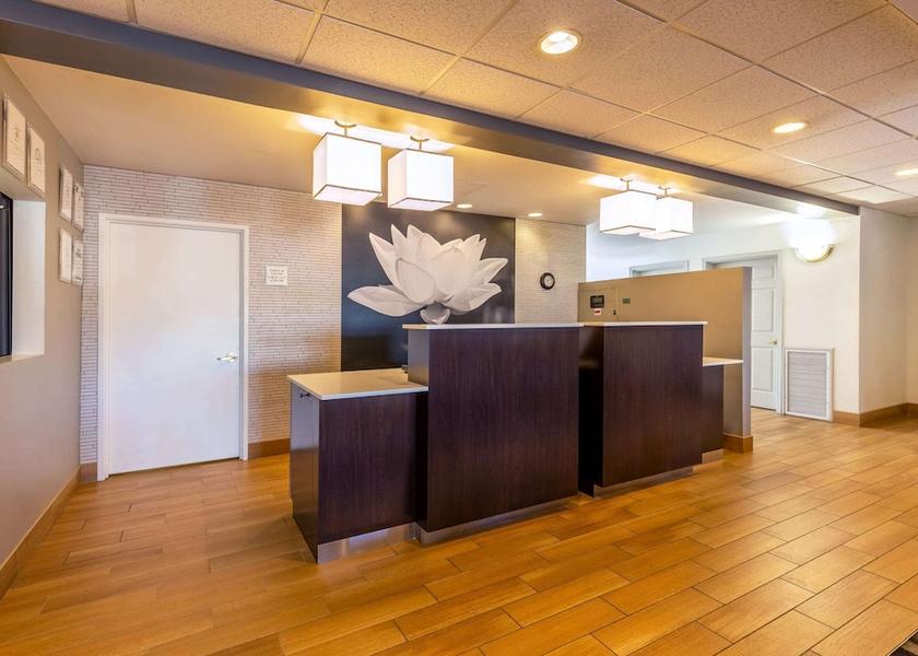 Washington Spokane Valley Reception