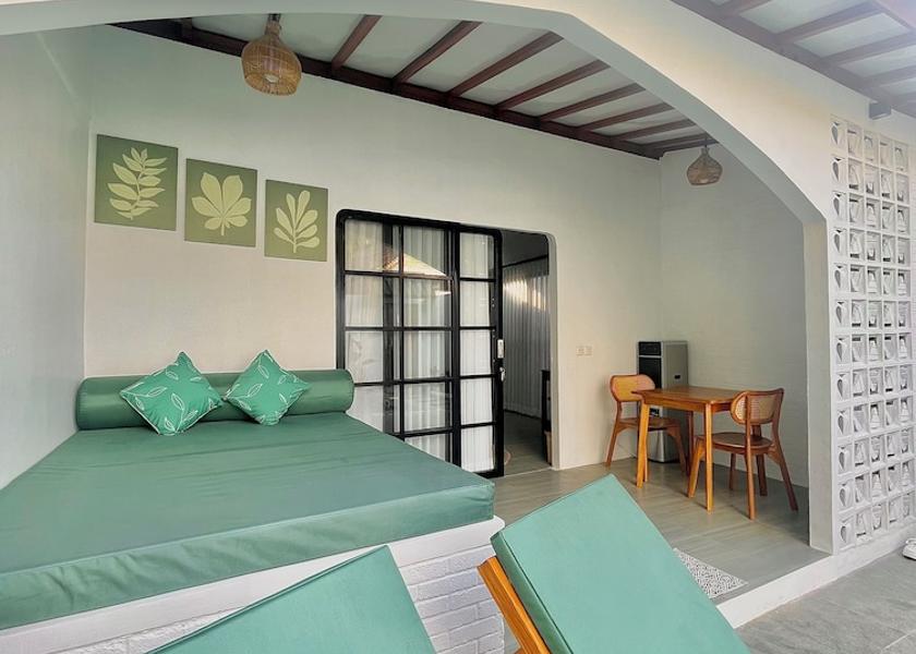 West Nusa Tenggara Senggigi Front of property