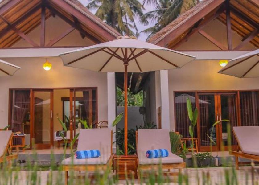 West Nusa Tenggara Senggigi 