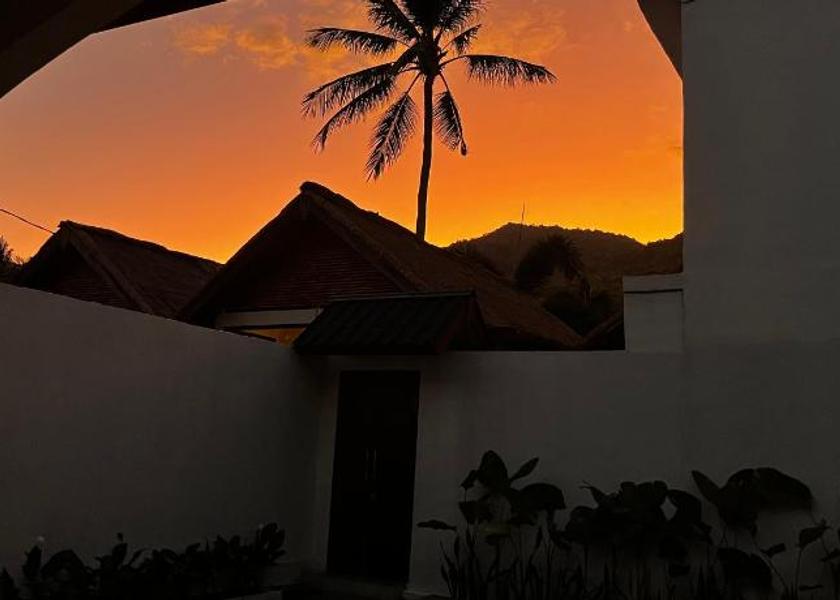 West Nusa Tenggara Senggigi 