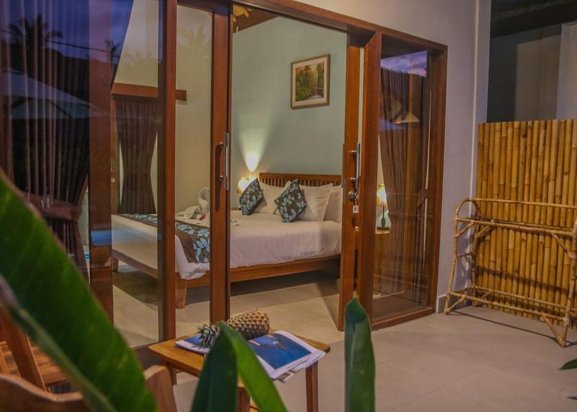  Senggigi Porch